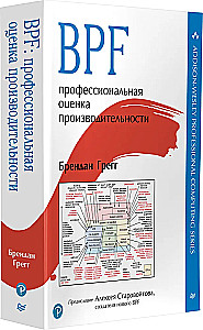 BPF. Profesionālā veiktspējas novērtēšana