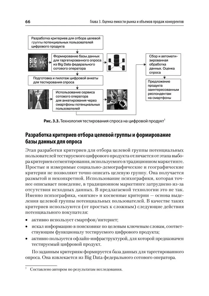 Konkurentu darbības analīze. Mācību grāmata augstskolām