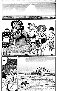 Elfs nevar zaudēt svaru. 6. sējums