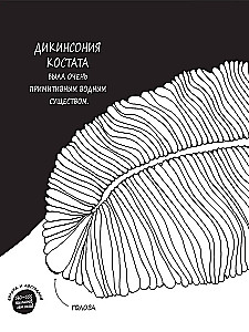 Истории о древних животных в картинках