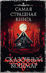 Самая страшная книга. Сказочный кошмар