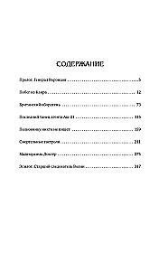 Каирский дебют. Записки из синей тетради