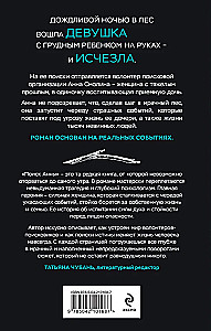 Поиск Анны