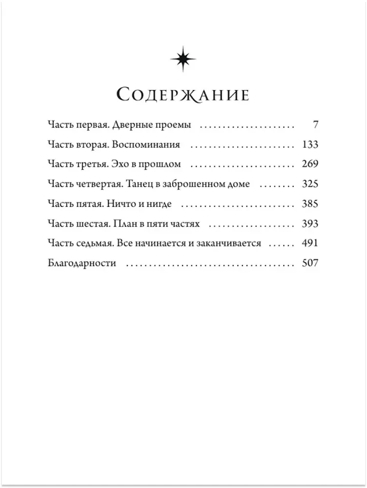 Книга дверей