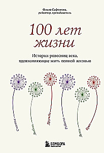 100 лет жизни. Истории ровесниц века, вдохновляющие жить полной жизнью