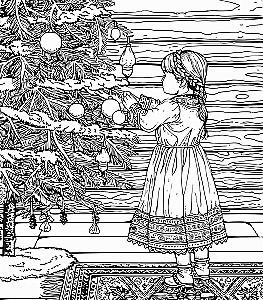 Русские сезоны. Традиции и праздники