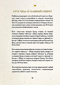 72 Имени Бога. Метафорические карты. Познание. Проявленность. Медитация