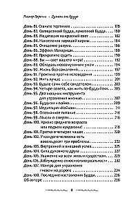Думать как Будда. 108 дней осознанности