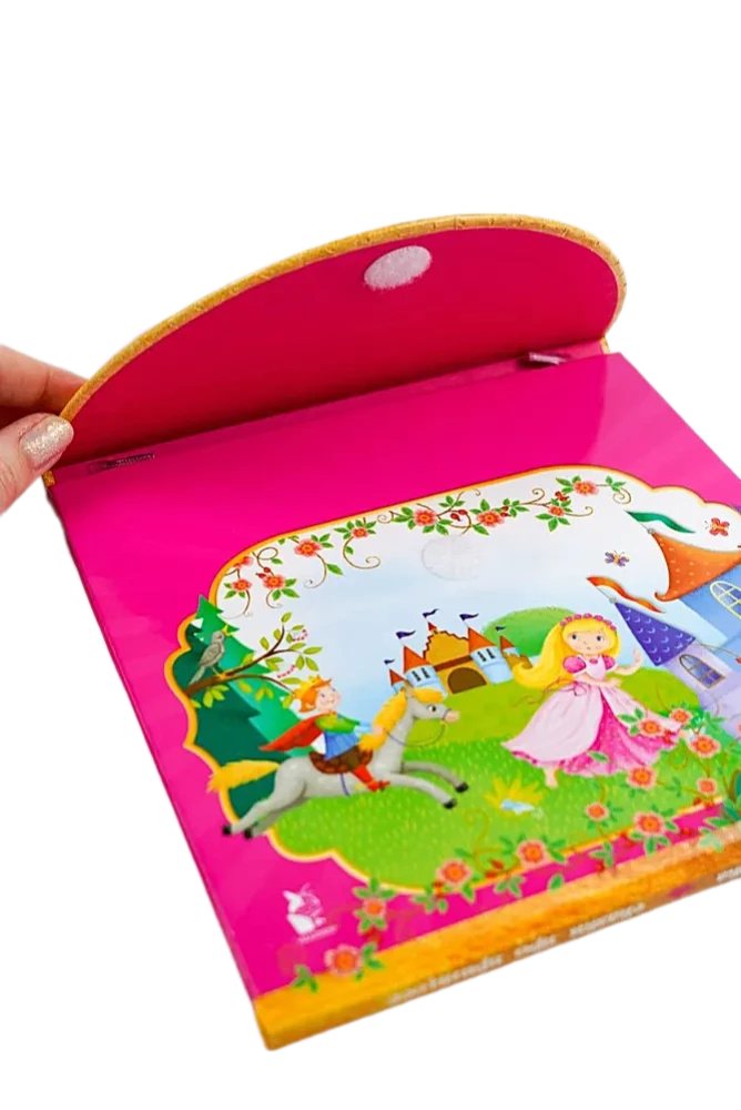 Pasakas par princesēm