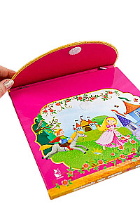 Pasakas par princesēm