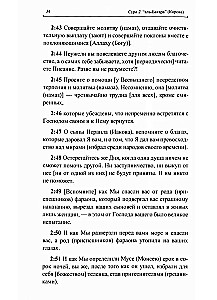 Благословенный Коран. Смысловой перевод Совета улемов под руководством Ильдара Аляутдинова
