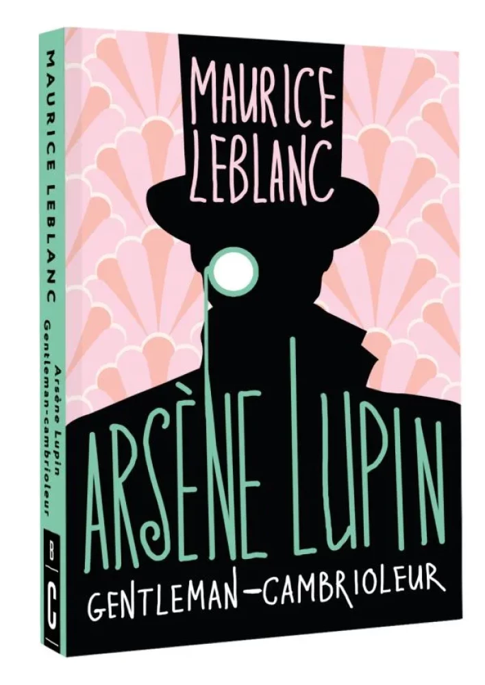 Arsene Lupin, džentlmenis-laupītājs