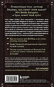 Baldur's Gate. Ceļojums no pirmsākumiem līdz RPG klasikai