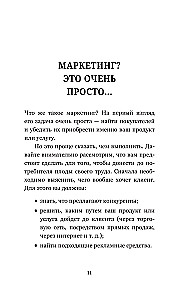 Маркетинг. Практический опыт
