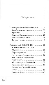Наталья Гончарова. Муза А. С. Пушкина