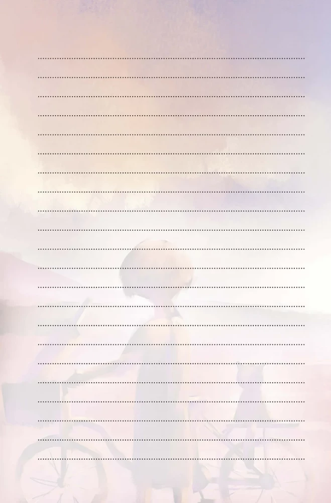 Pierakstu grāmata - It’s My Life Notebook. Laime sākas ar mani