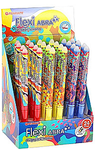 Стираемая ручка - Penmate Abra Ombre, в ассортименте