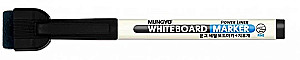 Marķieris tāfelēm - Mungyo Power Liner