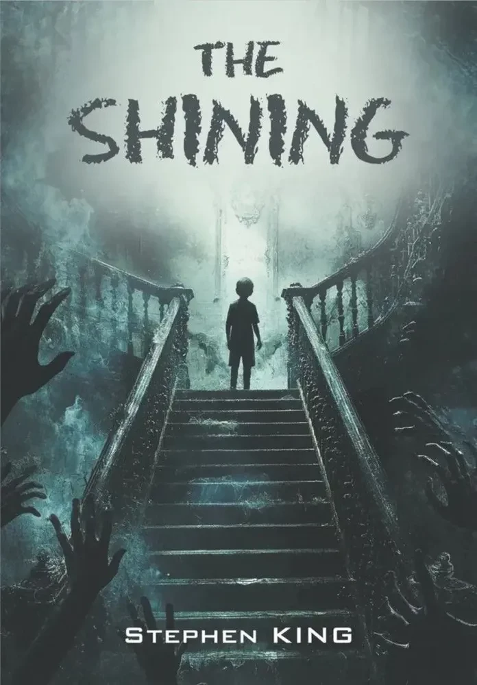 The Shining. Книга для чтения на английском языке
