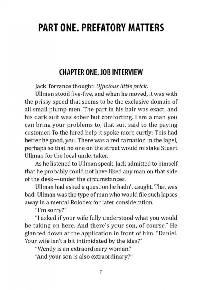 The Shining. Книга для чтения на английском языке