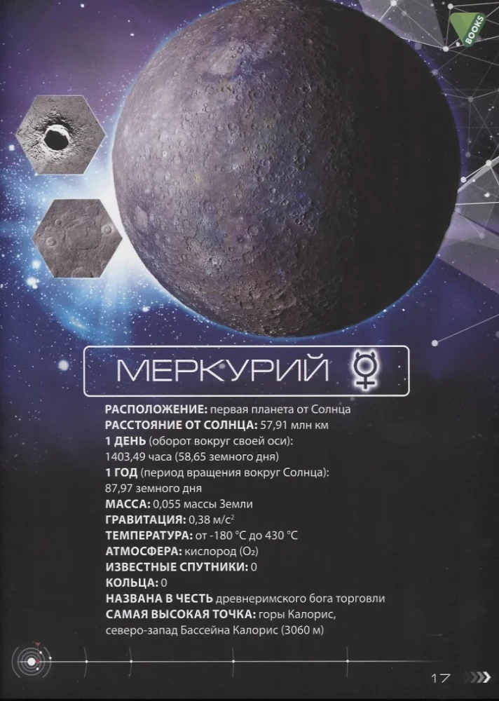 Kosmoss. Enciklopēdija paplašinātajā realitātē