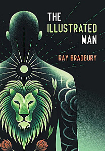 The Illustrated man. Книга для чтения на английском языке
