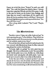 The Illustrated man. Книга для чтения на английском языке