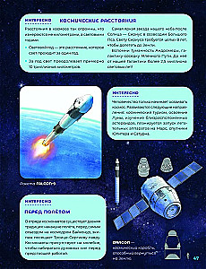 Tas ir vienkārši kosmoss