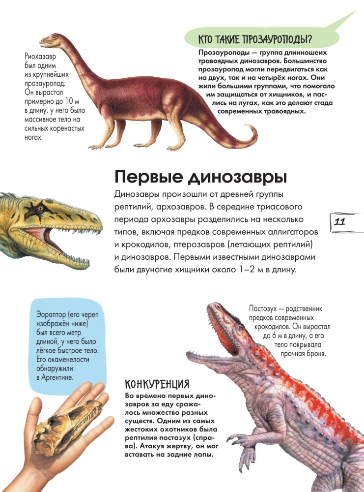 Dinozauri