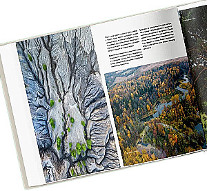 Nepārspējamā Krievija. Dabas mantojums mūsu valstī ceļotāju Nature Photo Team fotogrāfijās
