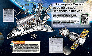 Космические аппараты