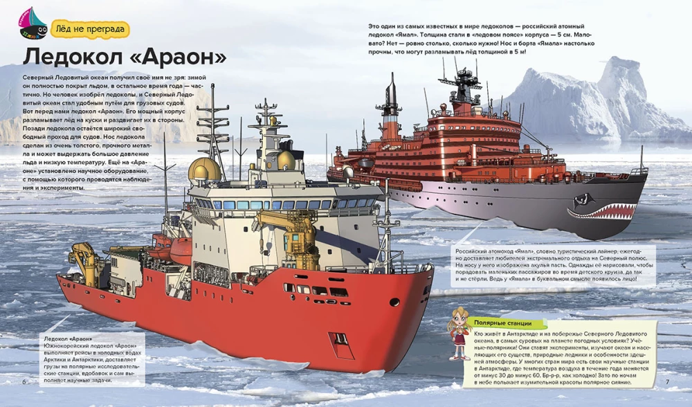 Neparasti kuģi