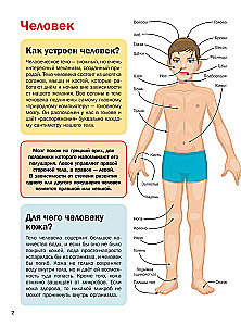 5000  Что? Зачем? Почему? В картинках, которые можно рассматривать целый год