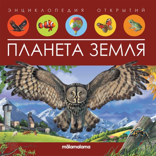 Planēta Zeme