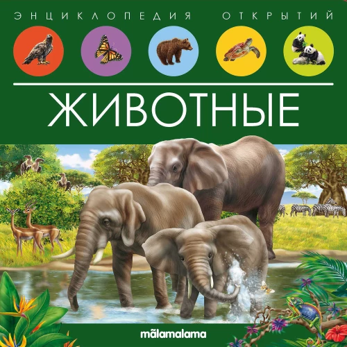 Dzīvnieki