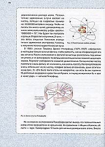 Igors Kurčatovs. Bārdu noslēpums