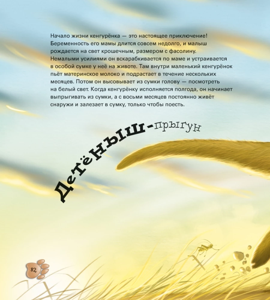 Jautrie dzīvnieku mazuļi