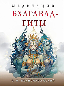Bhaģavadgītas meditācijas
