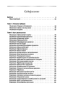 Bhaģavadgītas meditācijas