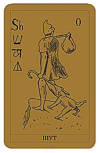 Tarot - Papjusa iesācējiem