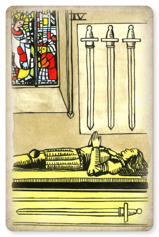 Tarot Vaita. Profesionālais komplekts 79 kārtis ar grāmatu un darba burtnīcu