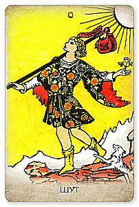 Tarot Vaita. Profesionālais komplekts 79 kārtis ar grāmatu un darba burtnīcu