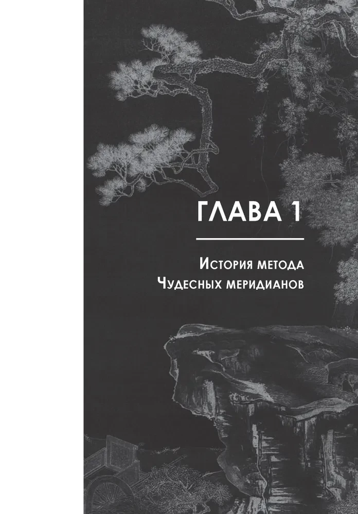 Восемь чудесных меридианов. Двести золотых рецептов