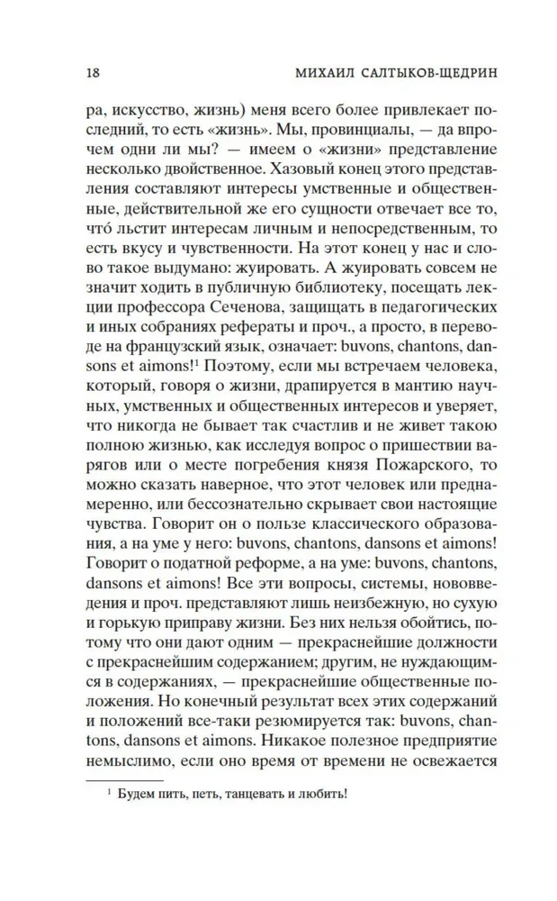 Дневник провинциала в Петербурге