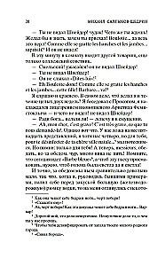 Дневник провинциала в Петербурге