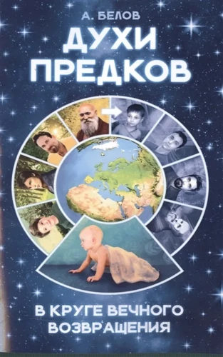 Priekšgājēju smaržas. Mūžīgās atgriešanās lokā