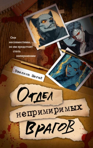 Nepiekāpīgo ienaidnieku nodaļa