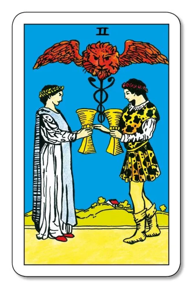Tarot iesācējiem ar grāmatu
