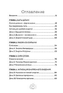 Целительство. Практические инструменты. Цивилизация Хамилия