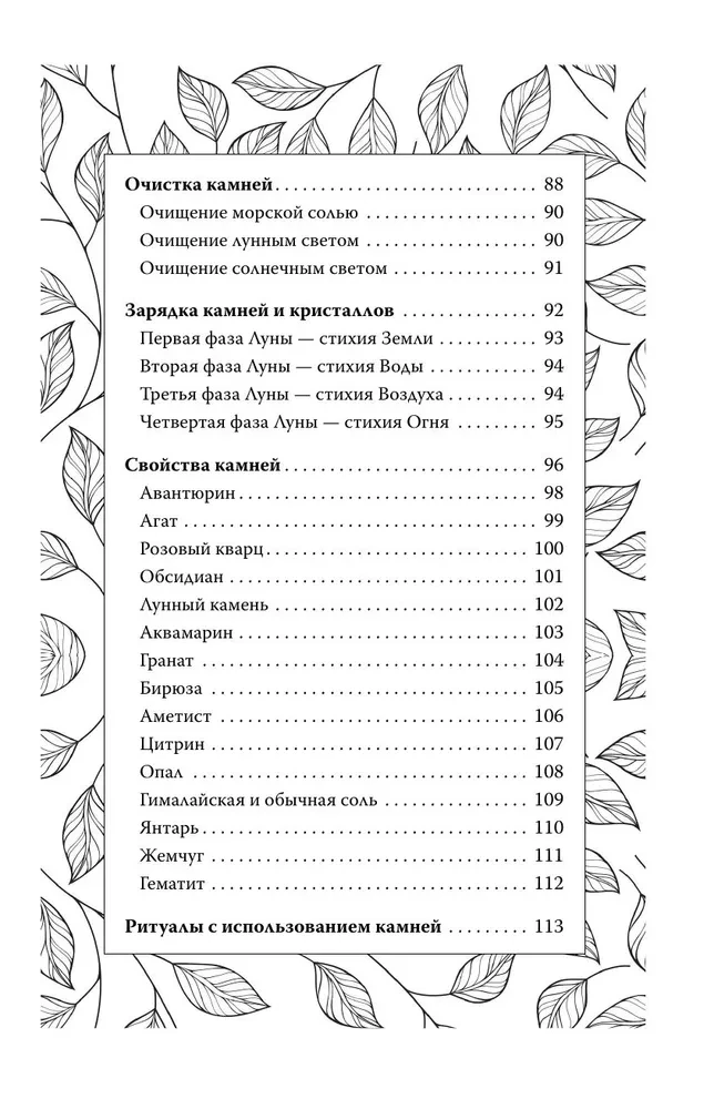 Секреты зеленой ведьмы. Фамильяры, магия стихий, растений и камней